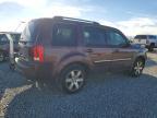 2014 Honda Pilot Touring