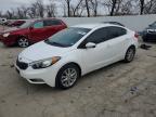 2014 KIA Forte ex