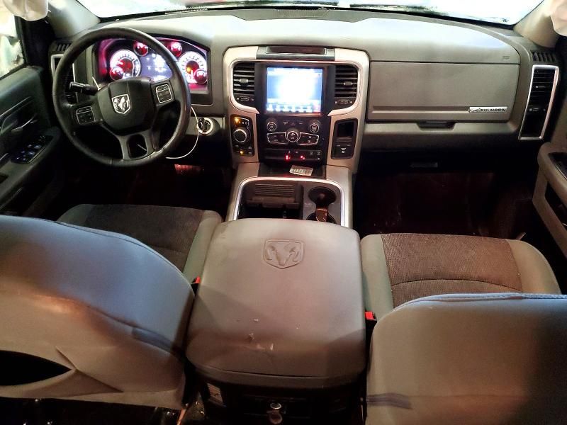 2019 Dodge Ram 1500 Classic slt