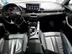 2021 Audi A4 Premium 40