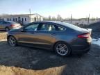 2015 Ford Fusion Titanium hev
