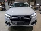 2018 Audi Q7 Prestige