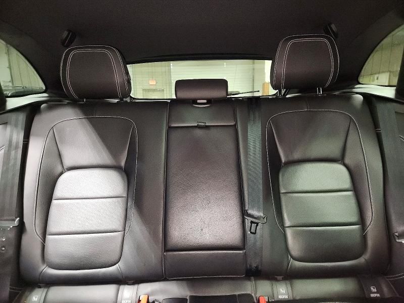 2017 Jaguar F-pace R-sport