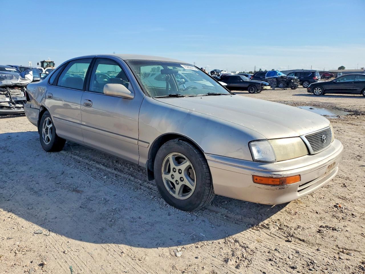1997 Toyota Avalon xl
