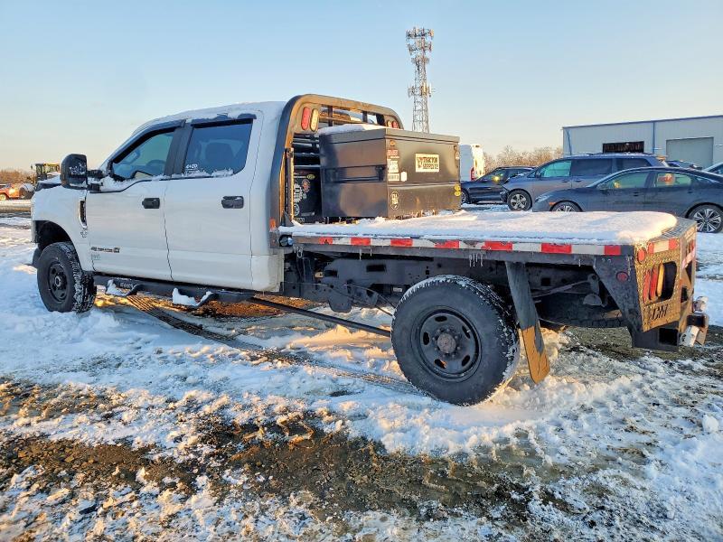 2017 Ford F250 Super Duty