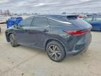 2024 Lexus Rx 350h Base
