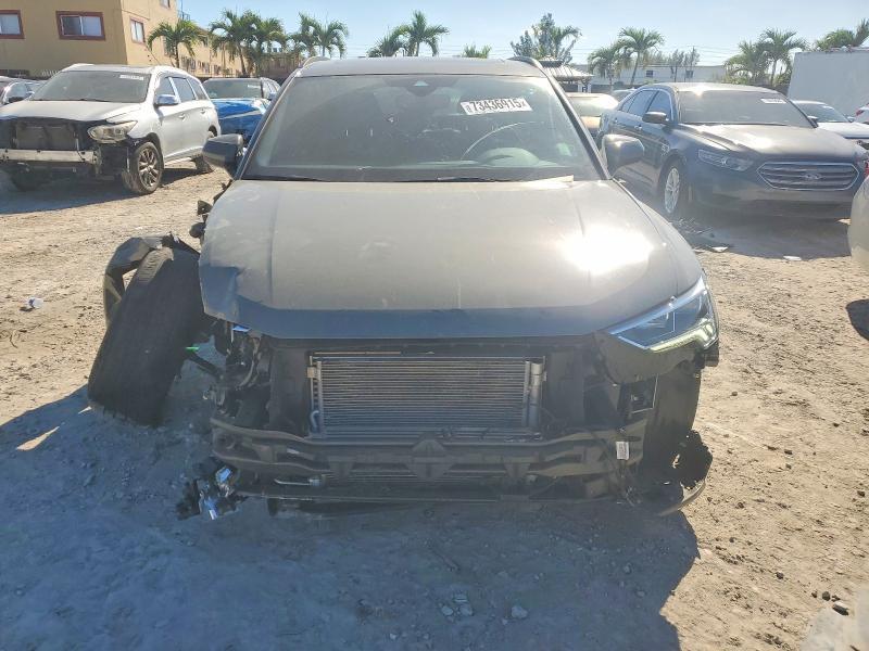 2024 Audi Q3 Premium Plus s Line 45