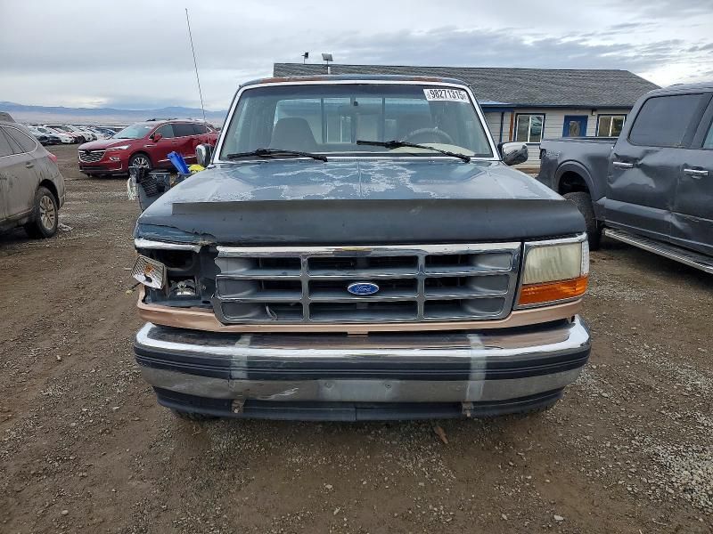 1994 Ford F150