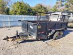 2022 Down To Earth DTE612DT5.2B  Dump Trailer