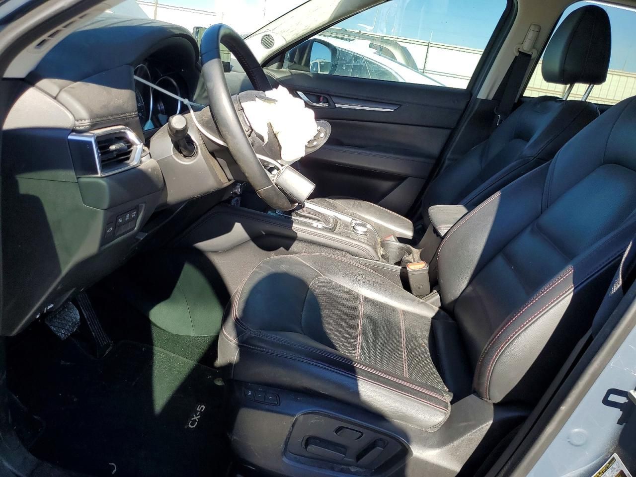 2024 Mazda Cx-5 Preferred