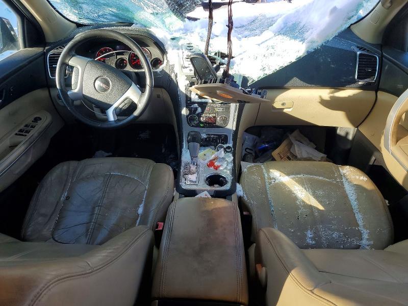 2010 GMC Acadia Slt-1