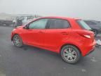 2011 Mazda 2