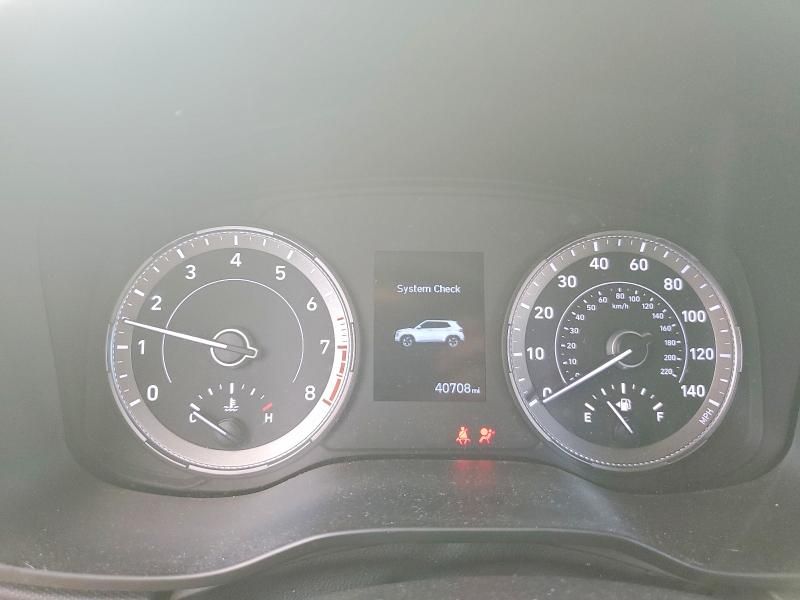 2022 Hyundai Venue se