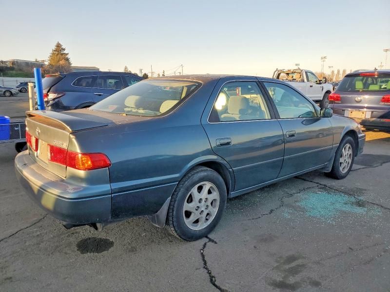 2000 Toyota Camry ce