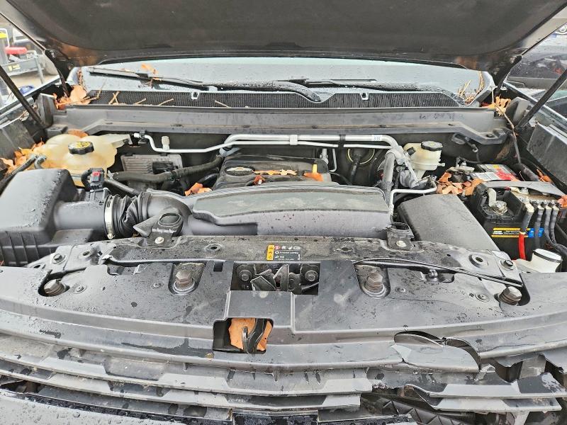 2017 Chevrolet Colorado lt