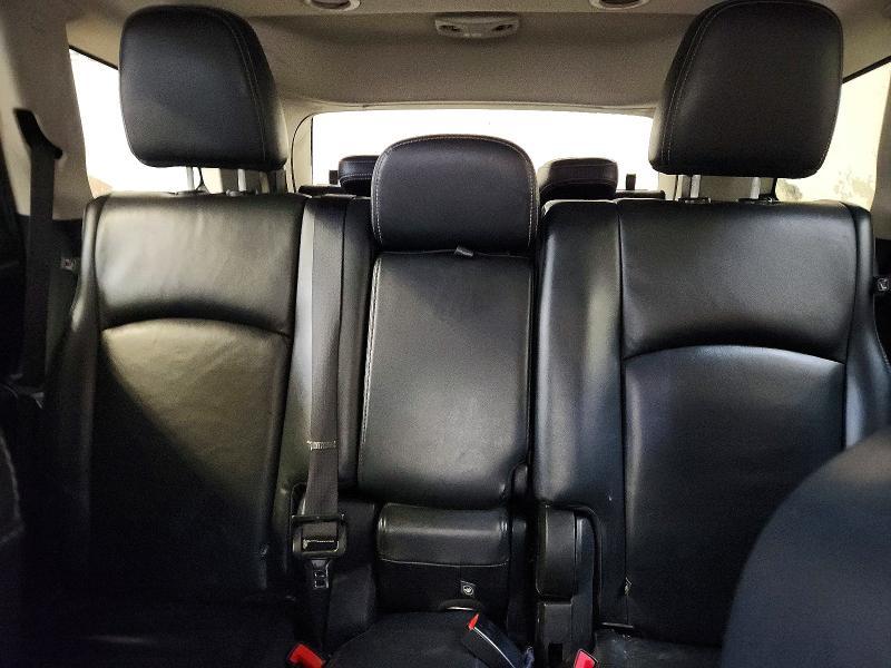 2015 Dodge Journey R/T