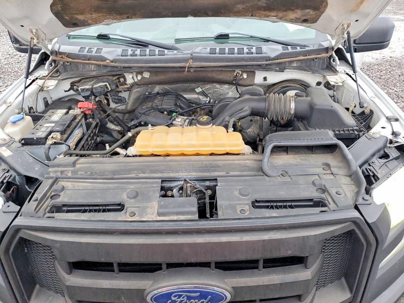 2015 Ford F150