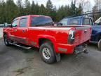 2005 GMC Sierra K2500 Heavy Duty