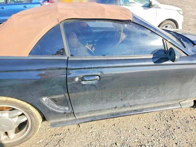 1994 Ford Mustang gt