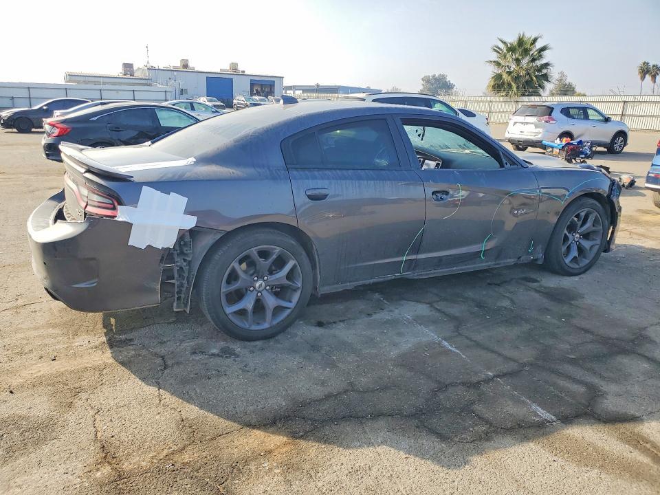 2019 Dodge Charger R/T