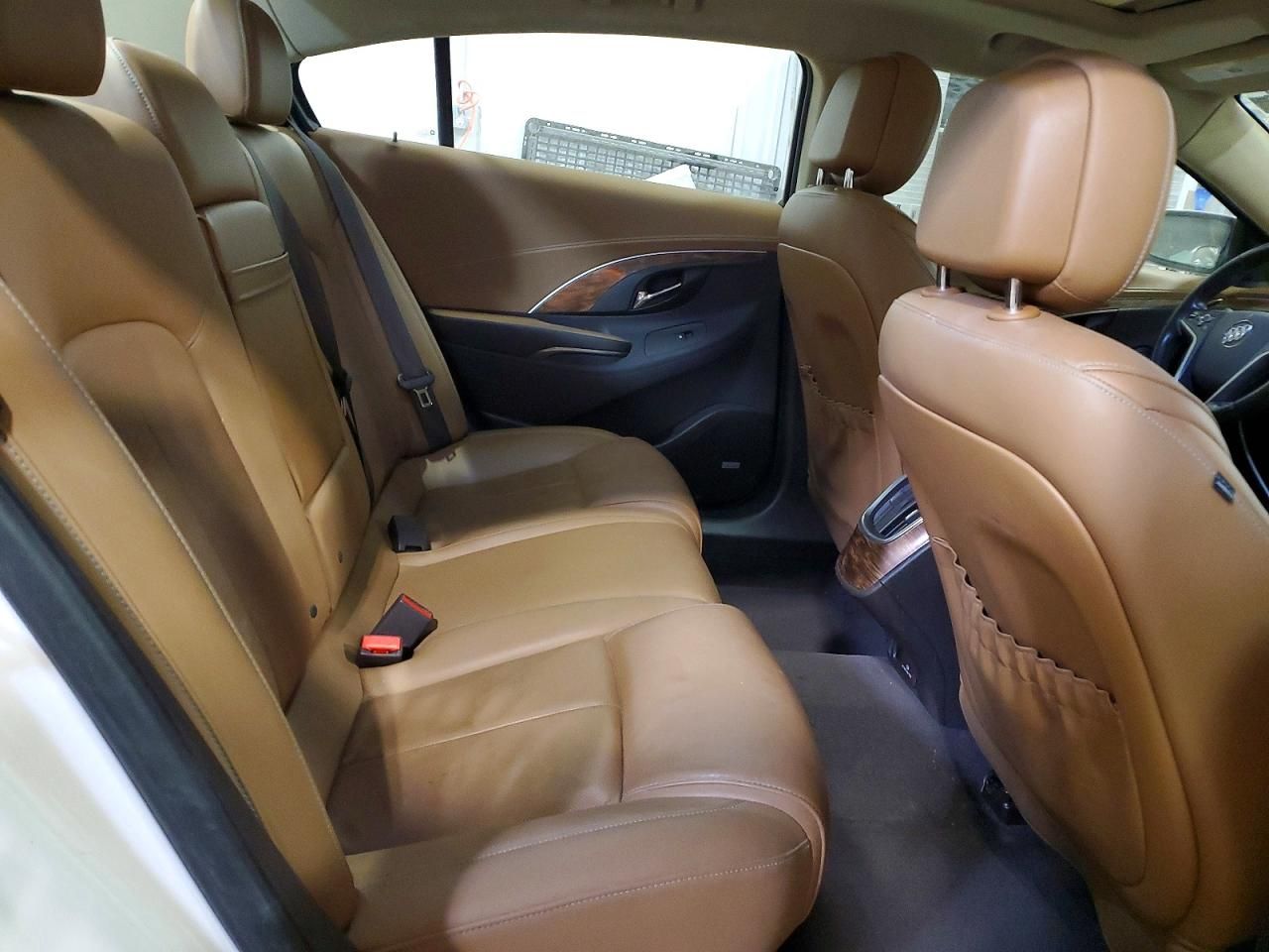 2014 Buick Lacrosse Touring