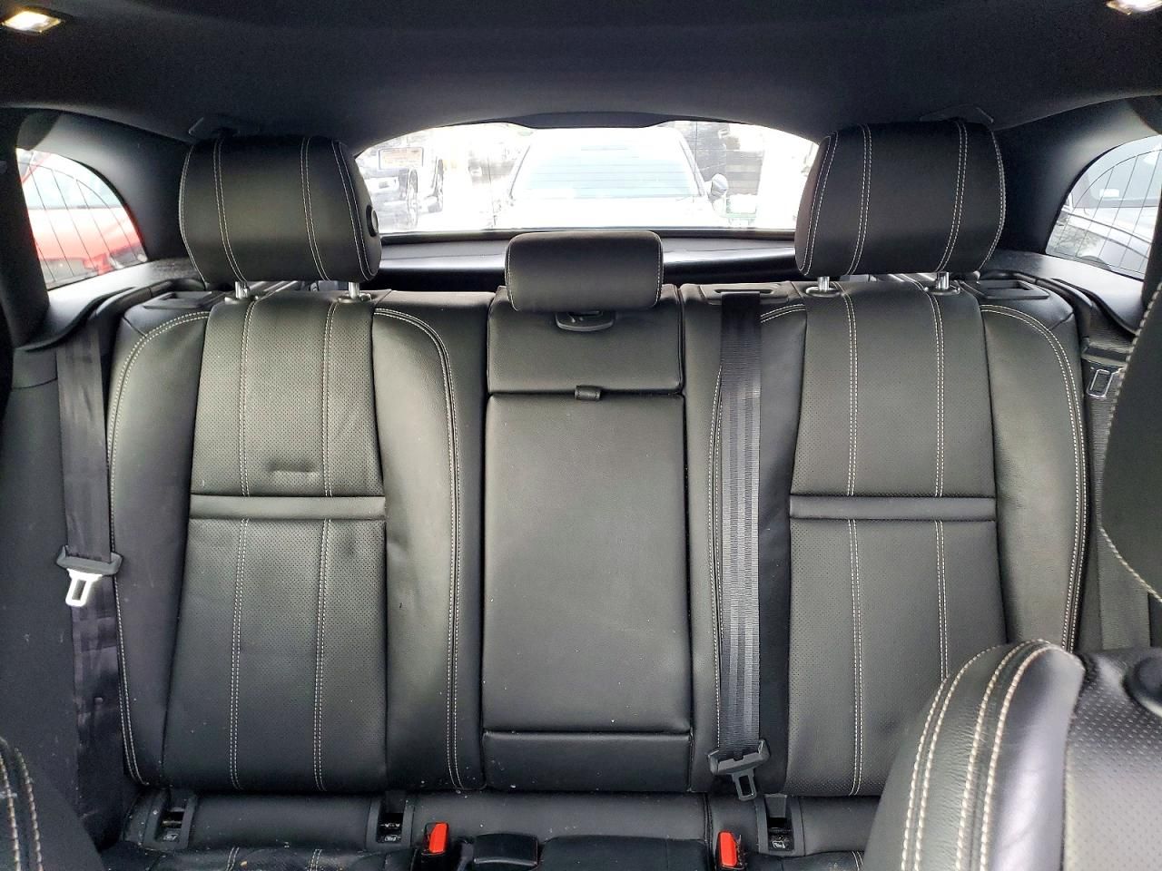 2018 Land Rover Range Rover Velar s