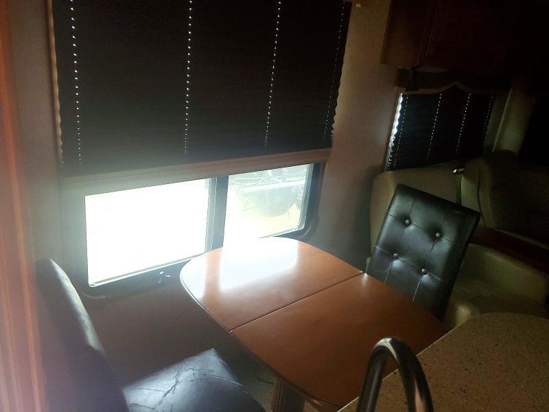 2013 Other 2013 'other RV' 5TH Wheel