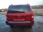 2008 Jeep Patriot Sport