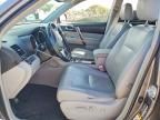 2011 Toyota Highlander Hybrid Limited