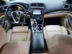 2016 Nissan Maxima 3.5s