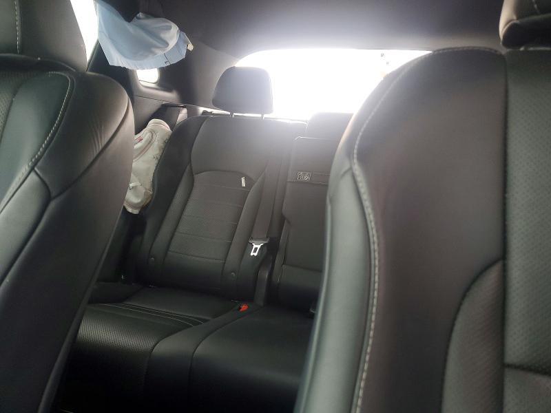 2021 Lexus RX