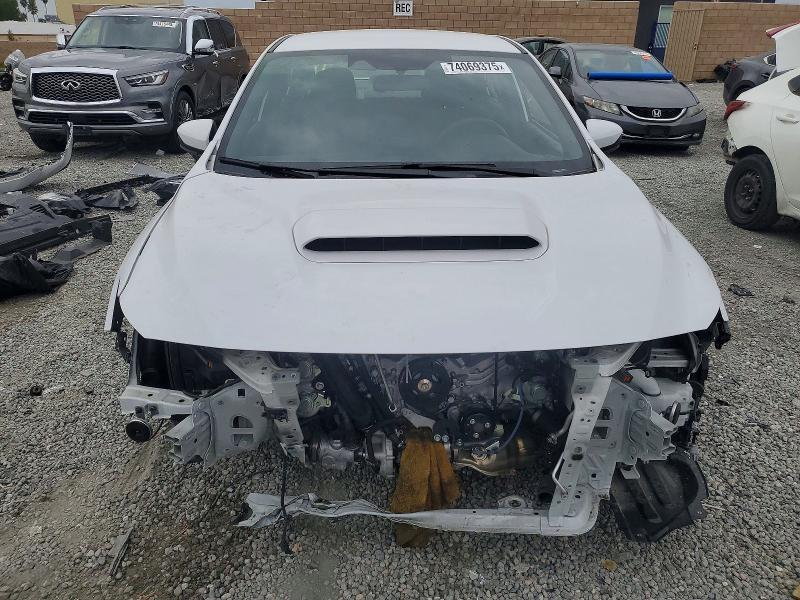 2024 Subaru WRX