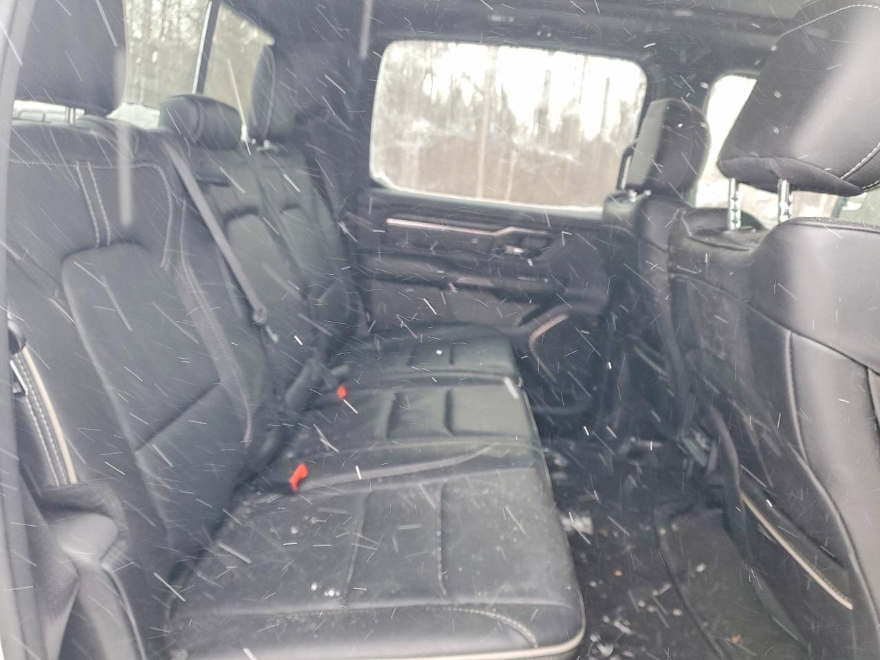 2024 Dodge Ram 1500 Limited