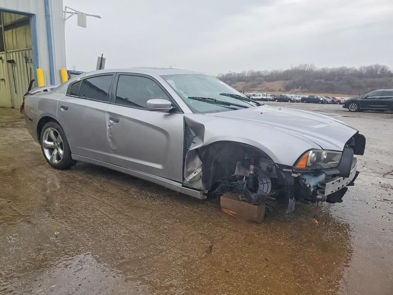 2014 Dodge Charger R/T