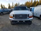 2001 Ford F250 Super Duty