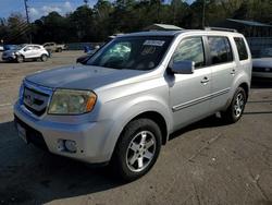 2011 Honda Pilot Touring for sale in Savannah, GA