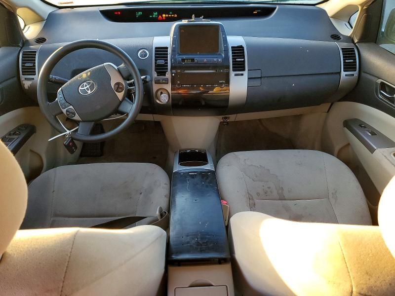 2008 Toyota Prius