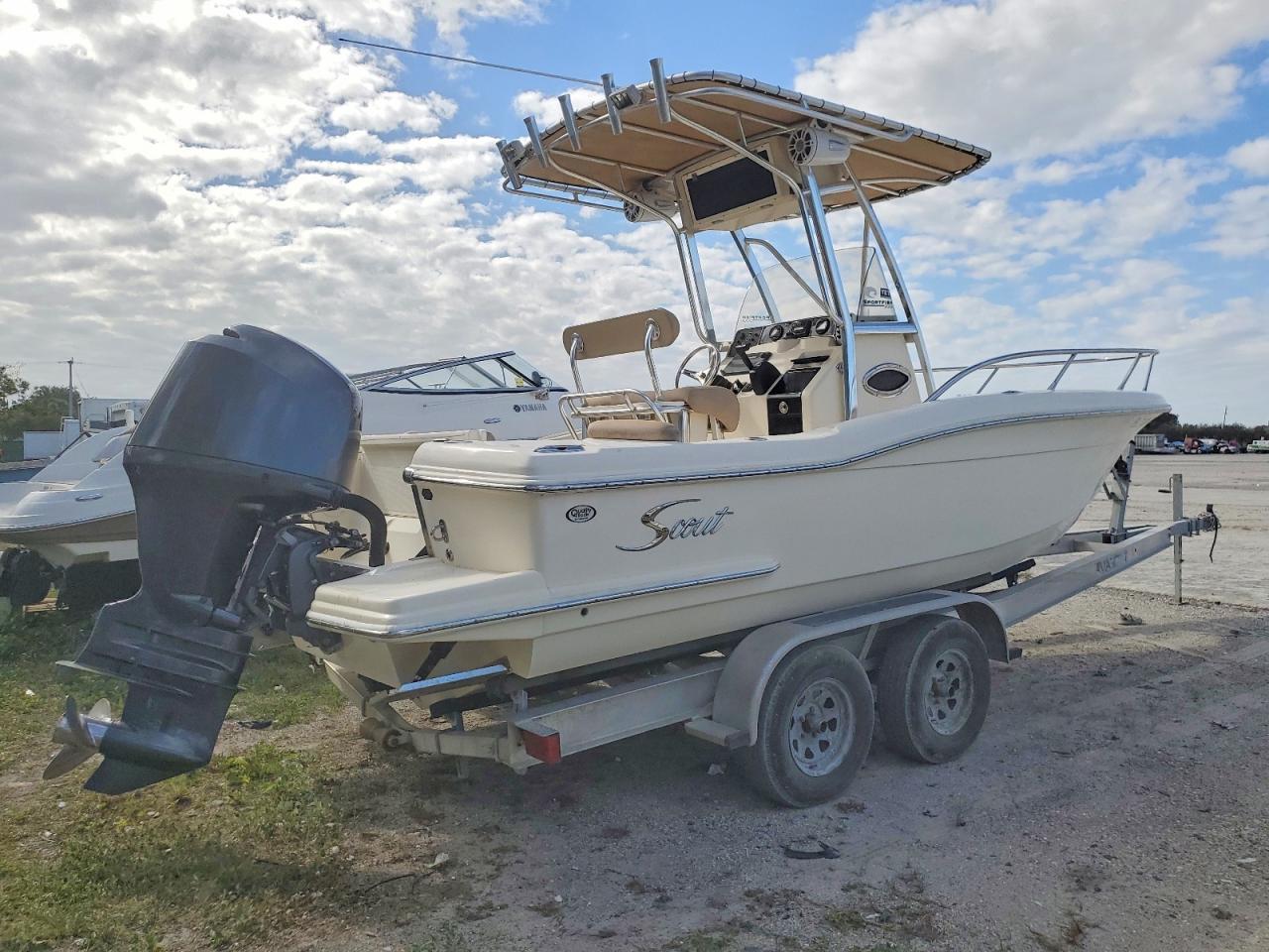 2012 SLP Boat-Boat