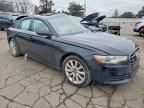 2013 Audi A6 Premium Plus