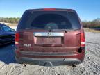 2012 Honda Pilot exl