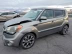 2012 KIA Soul +