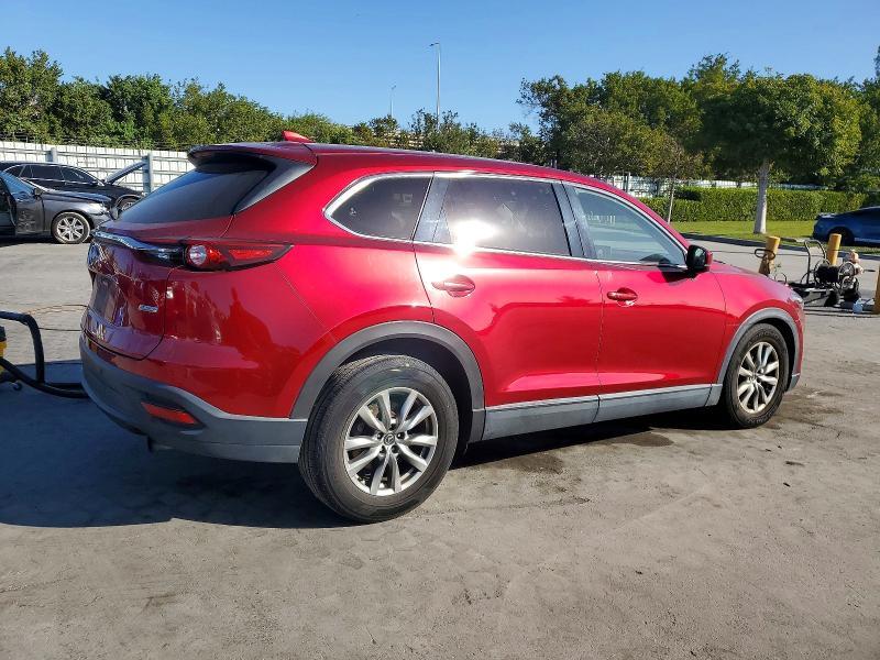 2019 Mazda Cx-9 Touring