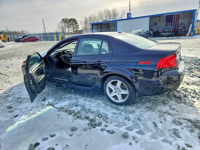 2005 Acura TL