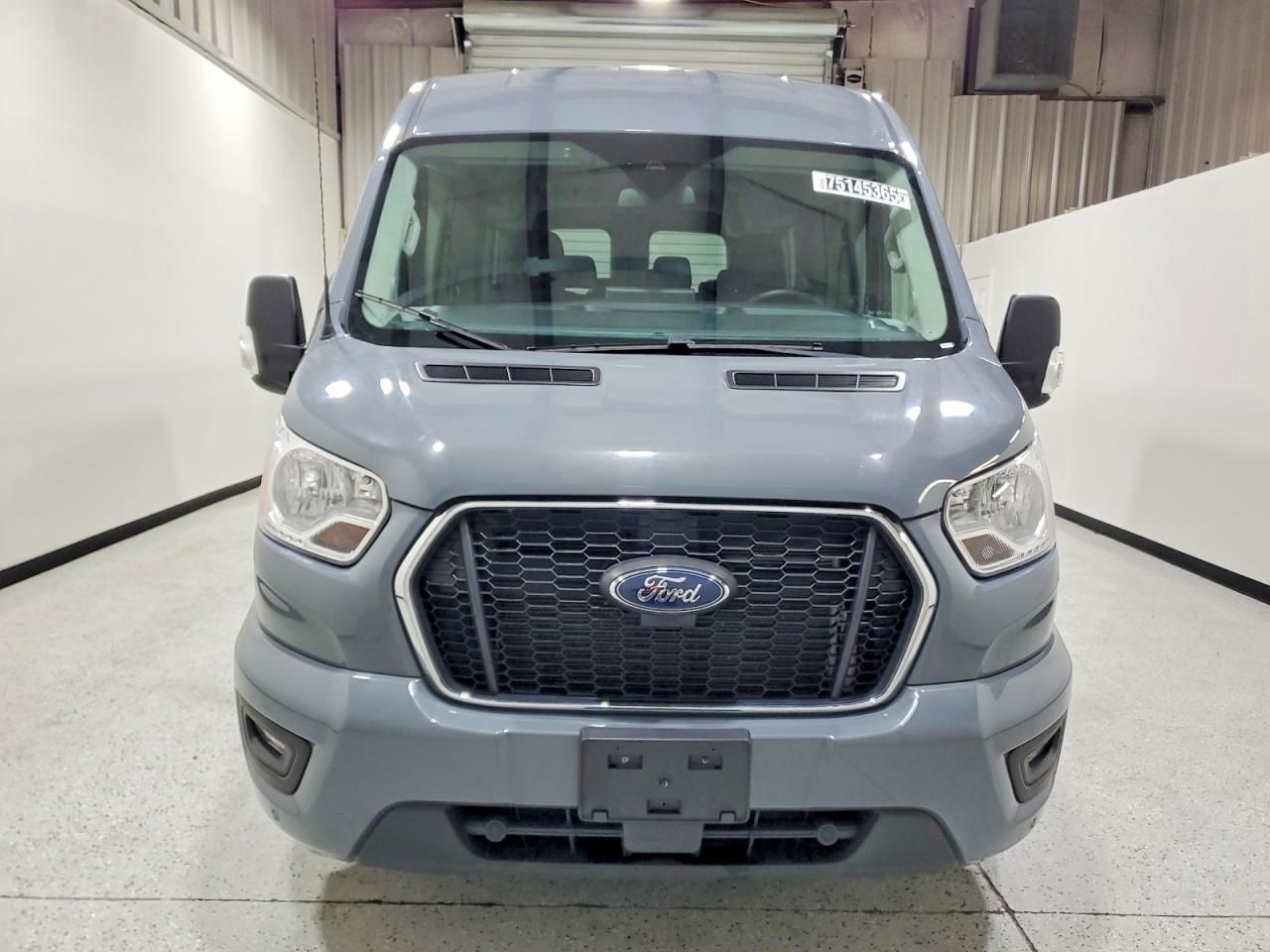 2022 Ford Transit T-350