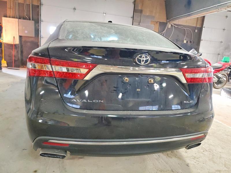 2016 Toyota Avalon xle Premium