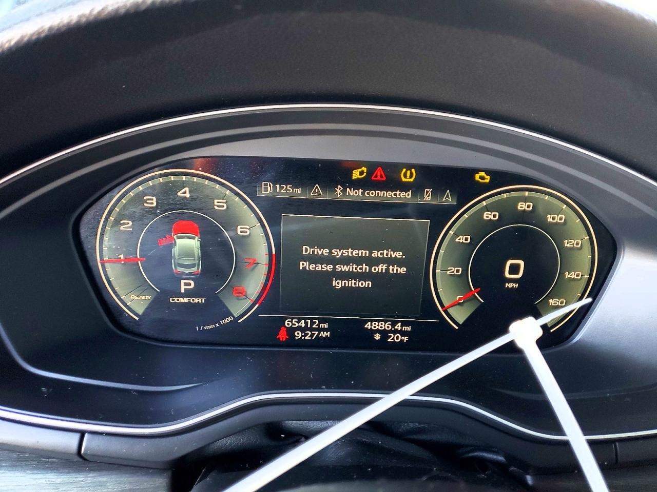 2021 Audi A5 Premium Plus 45