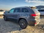 2018 Jeep Grand Cherokee Trailhawk