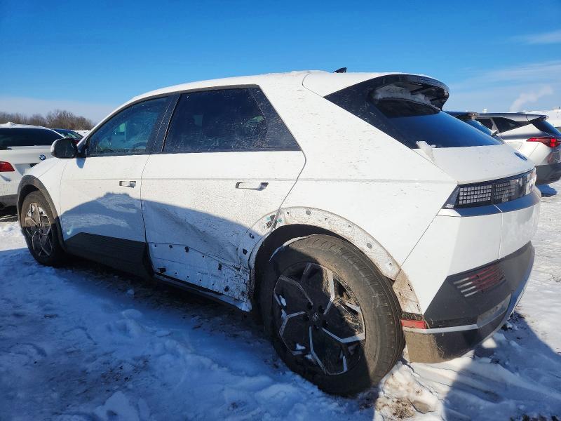 2024 Hyundai Ioniq 5 sel
