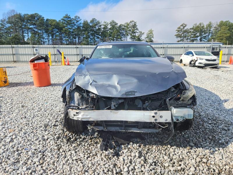 2016 Lexus Is 300