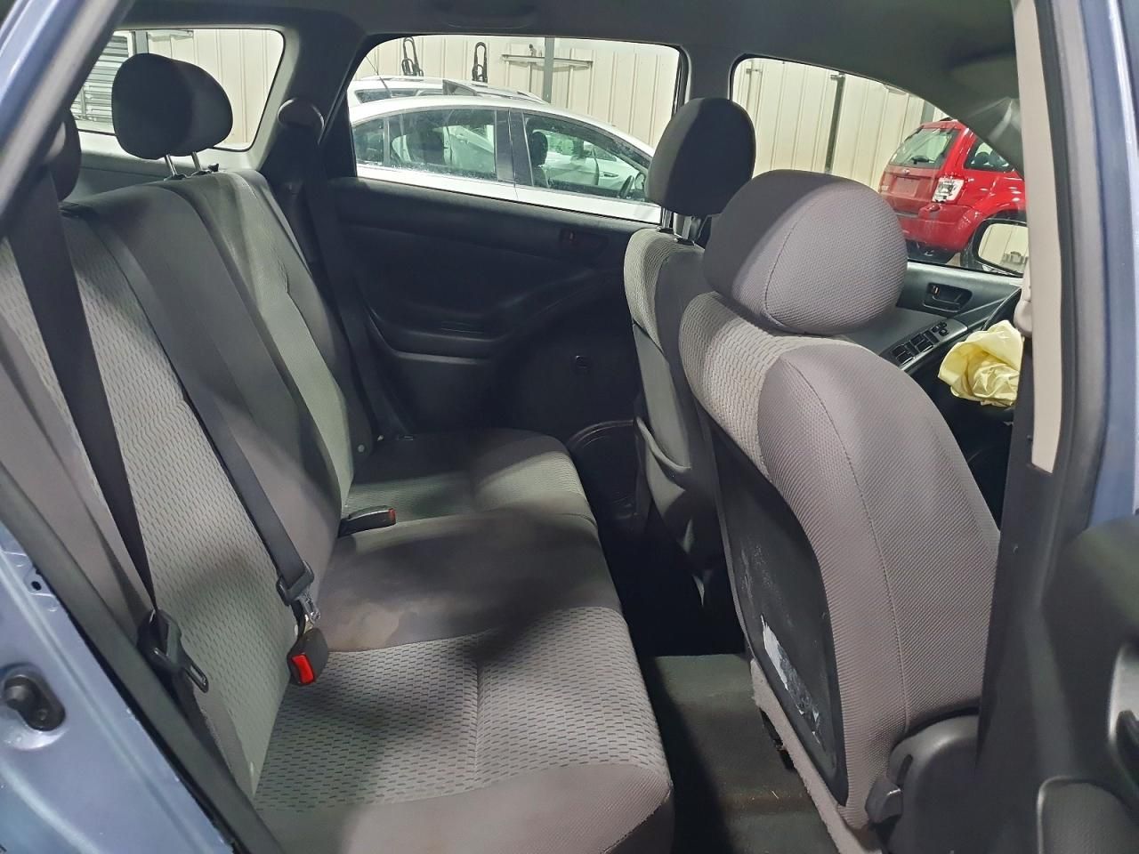 2008 Toyota Corolla Matrix xr